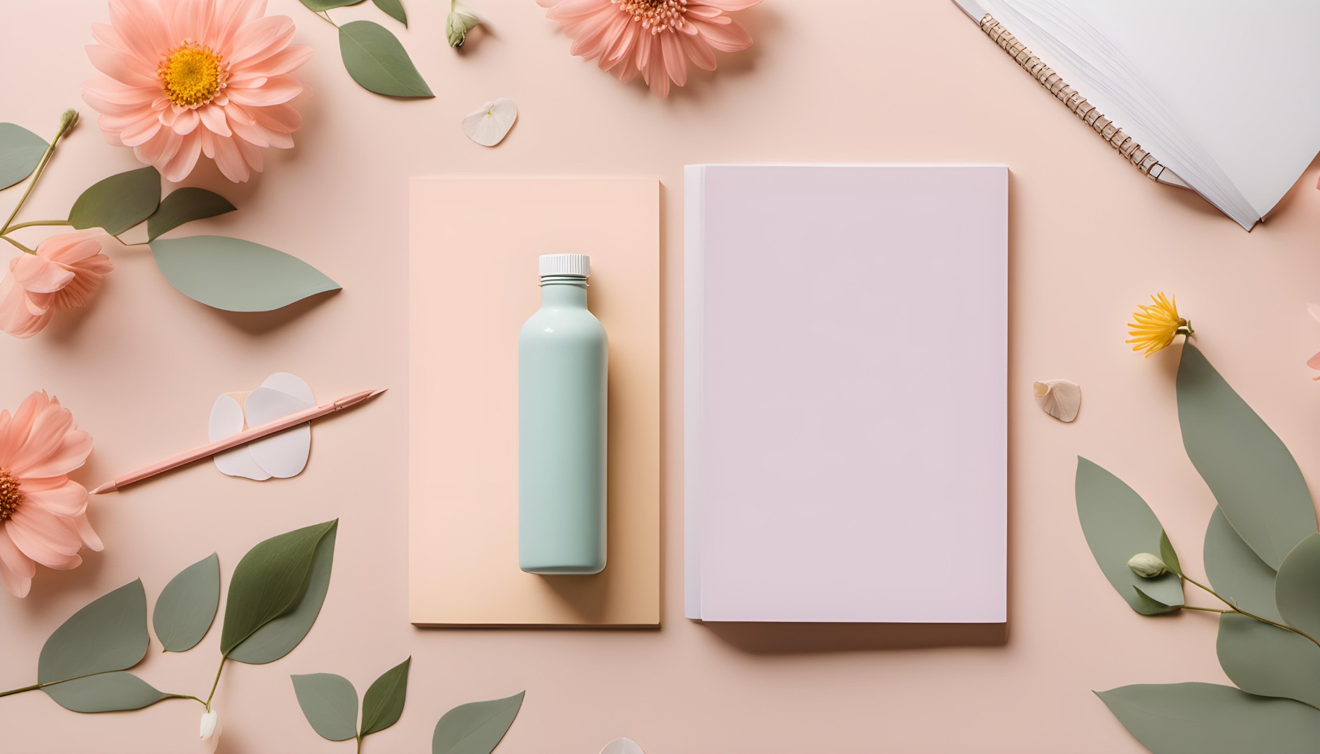 Creative Freelancer – We need product flatlays for a new eco-friendly stationery line — clean, minimal, and with pastel tones.
