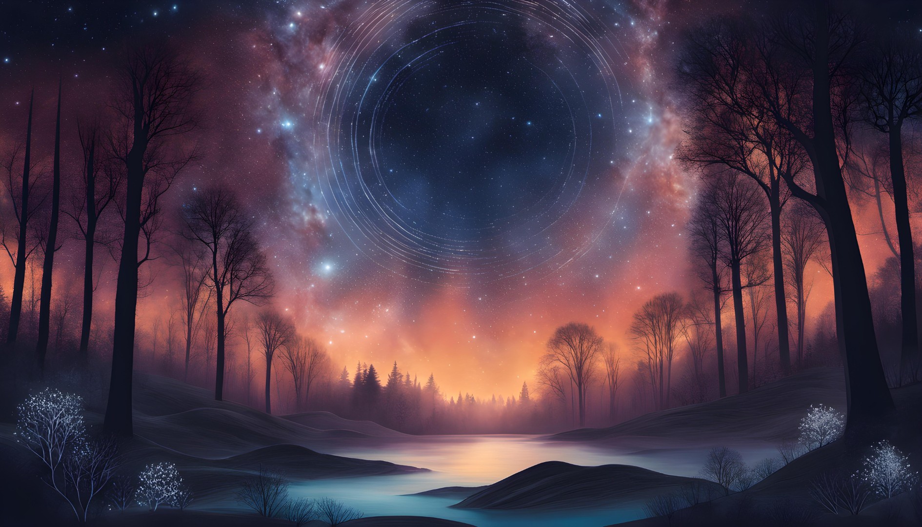 Creative Freelancer – We need visuals for an astrology podcast — dreamy skies, constellations, spiritual vibes.
