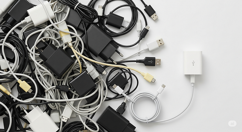 USB-C Charger Buying Guide: Why One Charger Still Can’t Charge Everything at Full Speed (2025)
