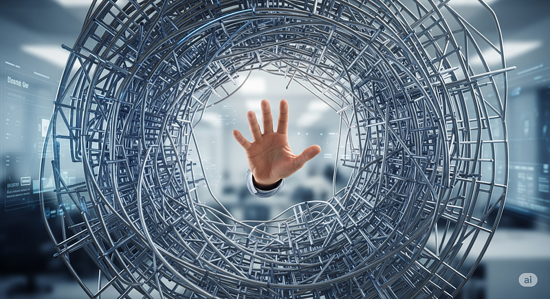 Don’t Let Your Automation Kill Your Revenue
