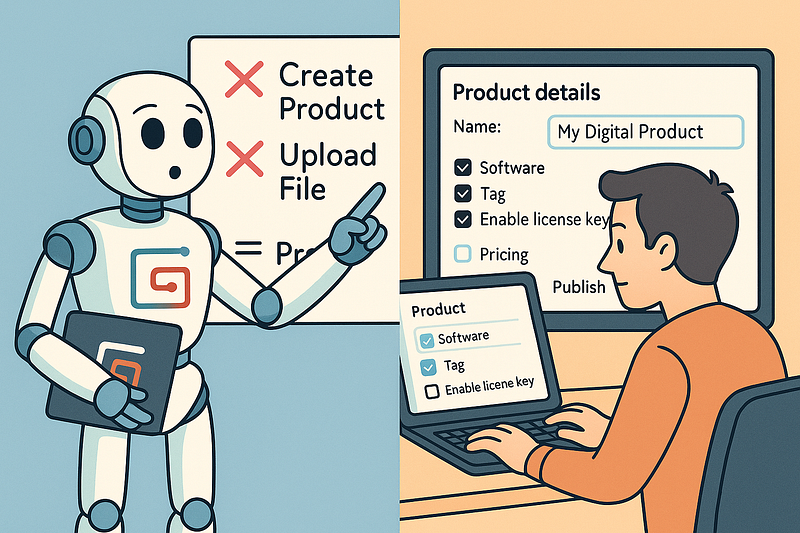 How to Sell on Gumroad (Without Wasting Time): Mistakes to Avoid and Tips That Work
