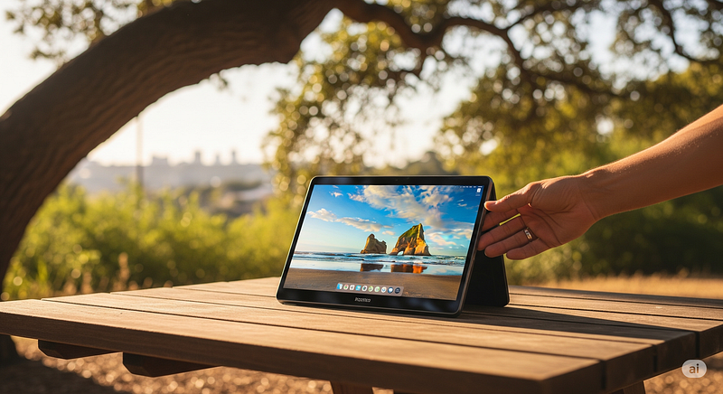 Portable Monitor Buying Guide: What to Choose and Why They Break in 2 Years (2025)
