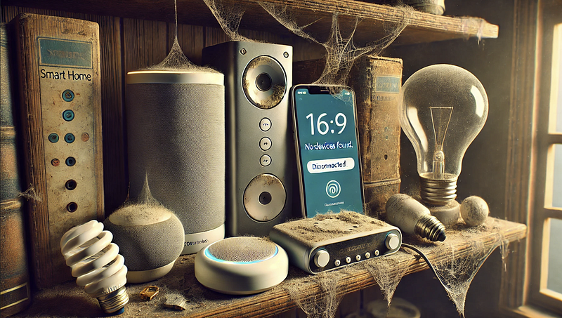 Why Smart Homes Have Stalled: The Real Barriers (And What Actually Works)
