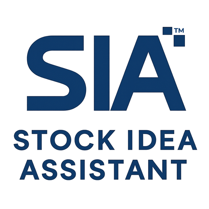 SIA – Stock Image Assistant
