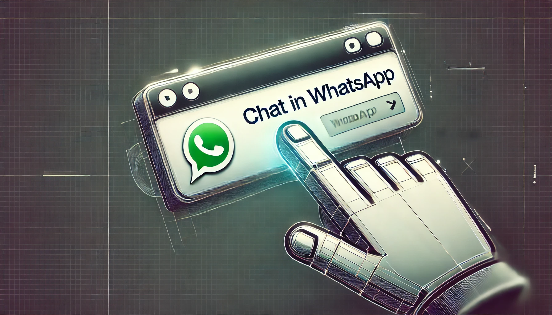 Chrome Extension: Right-Click WhatsApp Chat
